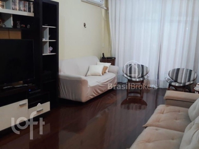 Apartamento à venda em Jardim Guanabara (Ilha do Governador) com 143 m², 3 quartos, 1 suíte, 2 vagas