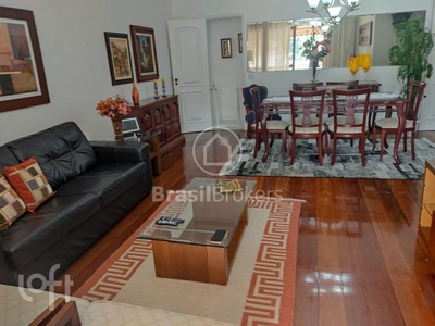 Apartamento à venda em Jardim Guanabara (Ilha do Governador) com 150 m², 3 quartos, 1 suíte, 2 vagas