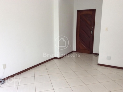 Apartamento à venda em Jardim Guanabara (Ilha do Governador) com 73 m², 3 quartos, 1 suíte, 1 vaga