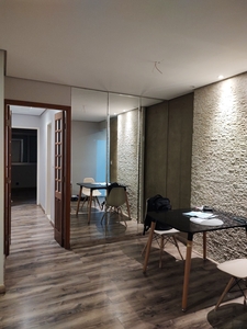 Apartamento à venda em Jardim Marajoara com 85 m², 3 quartos, 1 suíte, 2 vagas