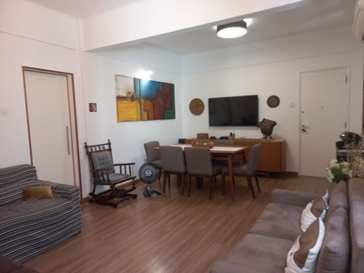 Apartamento à venda em Laranjeiras com 141 m², 3 quartos, 1 vaga