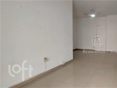 Apartamento à venda em Méier com 97 m², 3 quartos, 1 suíte, 1 vaga