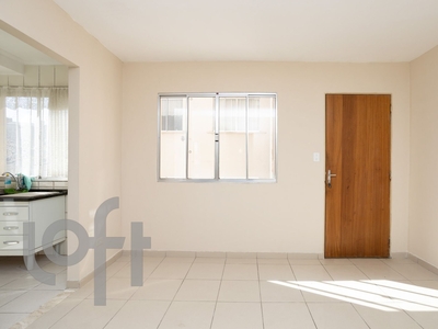 Apartamento à venda em Morros com 46 m², 2 quartos, 1 vaga