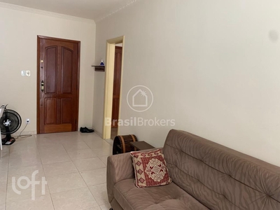 Apartamento à venda em Pitangueiras (Ilha do Governador) com 75 m², 2 quartos, 2 vagas