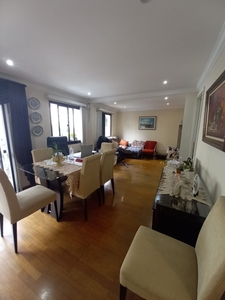 Apartamento à venda em Rio Pequeno com 93 m², 2 quartos, 1 suíte, 2 vagas