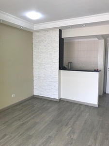 Apartamento à venda em Sacomã com 74 m², 3 quartos, 1 suíte, 2 vagas