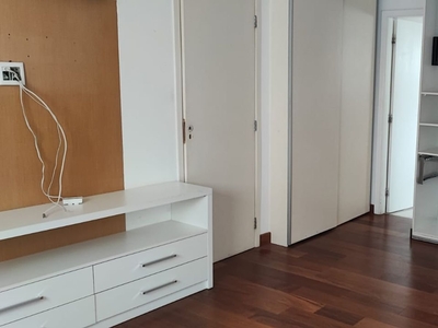 Apartamento à venda em Santa Cecília com 189 m², 3 quartos, 3 suítes, 2 vagas