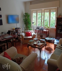 Apartamento à venda em Santa Cecília com 70 m², 1 quarto, 1 vaga