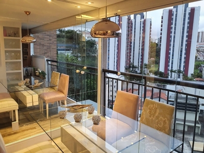 Apartamento à venda em Santana com 42 m², 1 quarto, 1 vaga