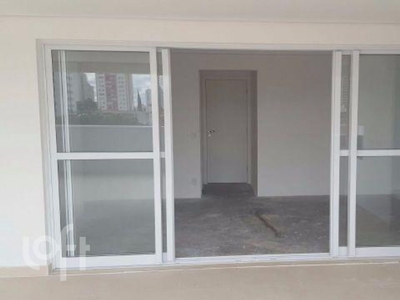 Apartamento à venda em Tatuapé com 322 m², 3 quartos, 3 suítes, 2 vagas