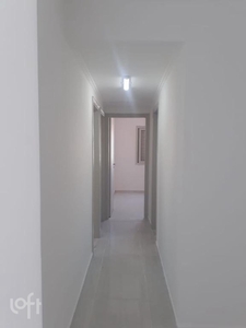 Apartamento à venda em Tatuapé com 80 m², 3 quartos, 1 vaga