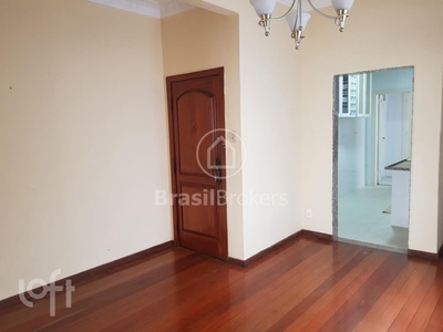 Apartamento à venda em Tijuca com 112 m², 3 quartos, 1 vaga