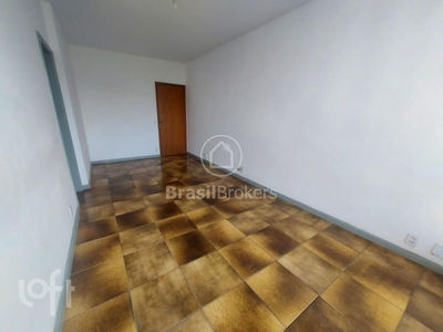 Apartamento à venda em Todos Os Santos com 78 m², 3 quartos, 1 suíte, 1 vaga
