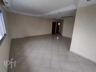 Apartamento à venda em Vila Formosa com 155 m², 3 quartos, 1 suíte, 2 vagas