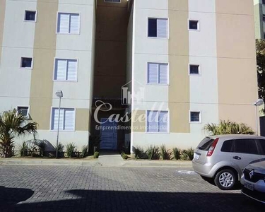 Apartamento à venda, Jardim América, PONTA GROSSA - PR