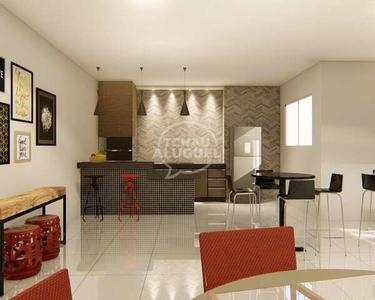 Apartamento à venda, Jardim Espanha