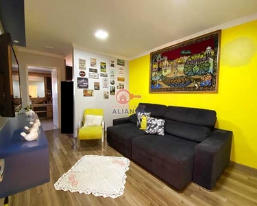 Apartamento à venda, JARDIM SÃO FRANCISCO, TOLEDO - PR