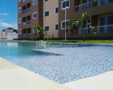 Apartamento à venda no bairro Barra Nova - Caucaia/CE