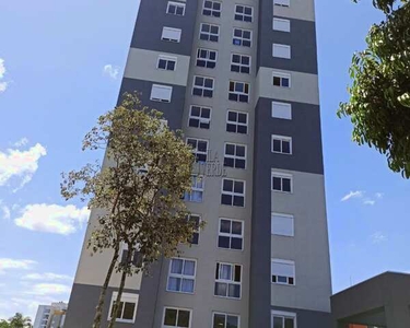 Apartamento á venda no Condomínio Fortuna Brasil - Novo Hamburgo/RS