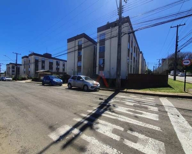 Apartamento à venda no Condomínio Ouro Preto, BAIRRO SANTA CRUZ, GUARAPUAVA - PR