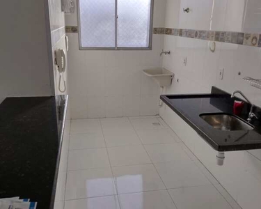 Apartamento à venda no Condomínio Parque Sícilia em, Votorantim/SP