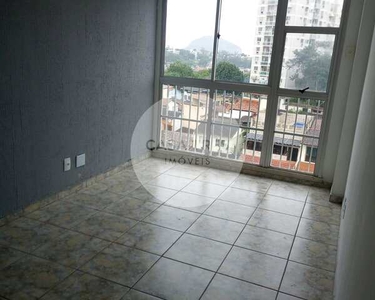 Apartamento à venda, Pechincha, RIO DE JANEIRO - RJ
