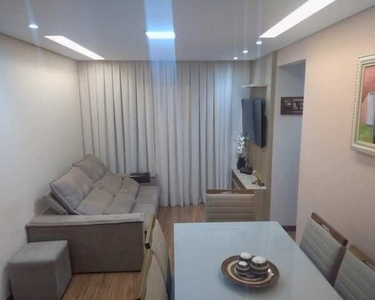 Apartamento a venda por R$175.000,00 no bairro Campinho - Lagoa Santa / MG