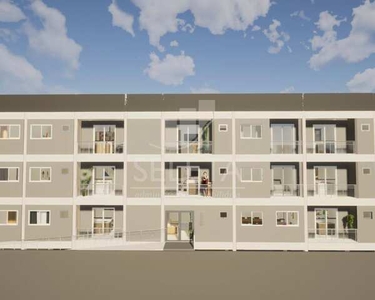 Apartamento à venda, Santa Felicidade, CASCAVEL - PR, próximo a rua Rio da Paz