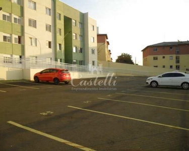 Apartamento à venda, Vila Estrela, PONTA GROSSA - PR