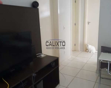 APARTAMENTO BAIRRO CHACARAS TUBALINA