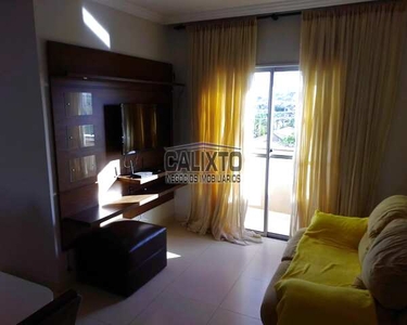 APARTAMENTO BAIRRO GRANADA