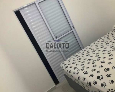 APARTAMENTO BAIRRO GRAND VILLE