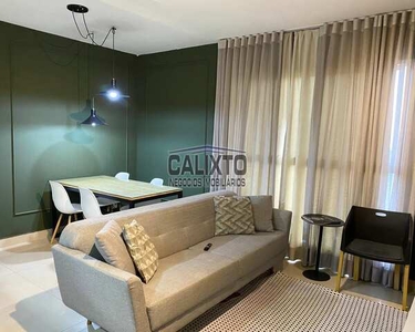 APARTAMENTO BAIRRO JARDIM INCONFIDENCIA