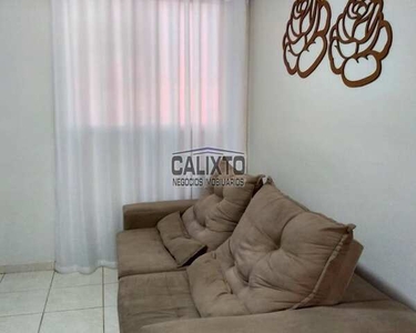 APARTAMENTO BAIRRO MANSOUR