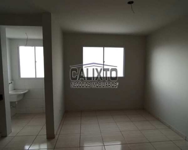 APARTAMENTO BAIRRO MARAVILHA