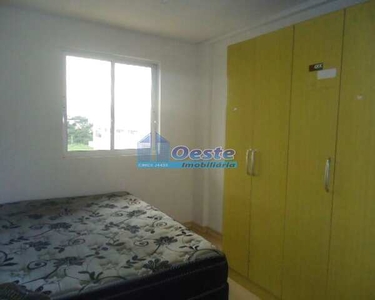 Apartamento com 1 dormitório à venda, FAG, CASCAVEL - PR