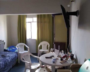 Apartamento com 1 dormitório à venda, Jardim Caiçara, CABO FRIO - RJ