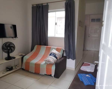 Apartamento com 1 dormitório à venda, Praia do Siqueira, CABO FRIO - RJ