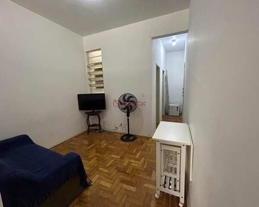 Apartamento com 1 quarto, 25 m² no Alto - Teresópolis/RJ