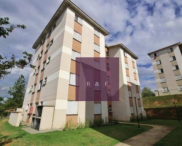 Apartamento com 2 dormitórios, 43 m² - venda por R$ 167.890 ou aluguel por R$ 800/mês - Ja