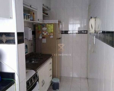 Apartamento com 2 dormitórios à venda, 49 m² por R$ 219. - Vila Jaraguá - São Paulo/SP