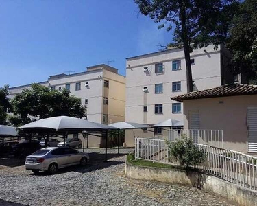 Apartamento com 2 dormitórios à venda, 50 m² por R$ 220.000 - Jardim Paquetá - B
