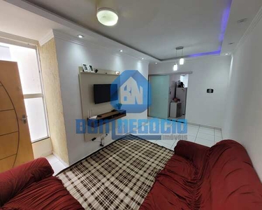 Apartamento com 2 dormitórios à venda, GOVERNADOR VALADARES - MG