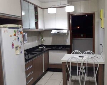 Apartamento com 2 dormitórios à venda, TRES RIOS DO SUL, JARAGUA DO SUL - SC