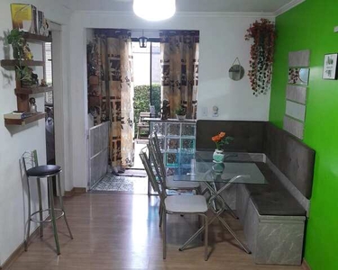 Apartamento com 2 Dormitorio(s) localizado(a) no bairro Camboim em Sapucaia do Sul / RIO