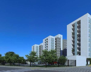 Apartamento com 2 Dormitorio(s) localizado(a) no bairro Campina em São Leopoldo / RIO GRA