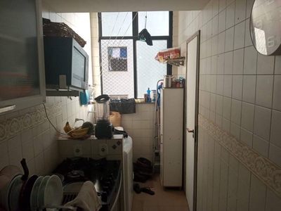 Apartamento com 2 Quartos e 2 banheiros à Venda, 60 m² por R$ 500.000