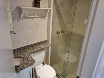 Apartamento com 2 Quartos e 3 banheiros à Venda, 74 m² por R$ 920.000
