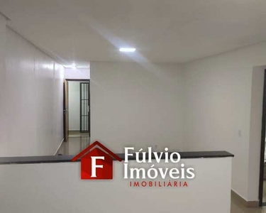 Apartamento com 2 quartos, elevador e vaga de garagem, na Rua 10 em Vicente Pires