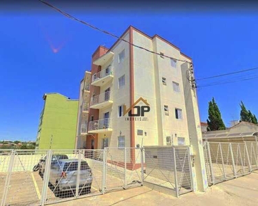 Apartamento com 3 dormitórios à venda, 75 m² por R$ 152.456 - Vila Jardini - Sorocaba/SP